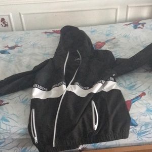 Hollow Jacket Size Small Adult